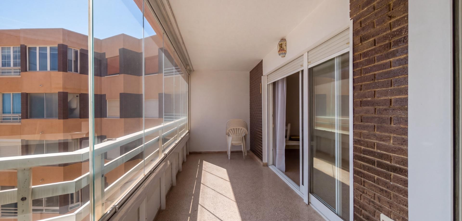 Apartment in Torrelamata - Image 4