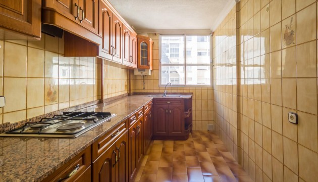 Odsprzedaż - Apartment - Torrevieja - Torrelamata - La Mata