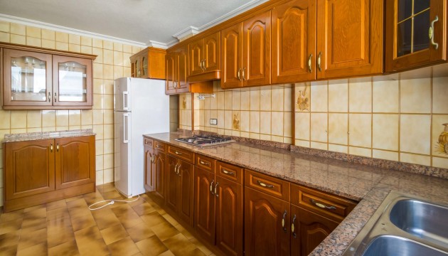 Odsprzedaż - Apartment - Torrevieja - Torrelamata - La Mata