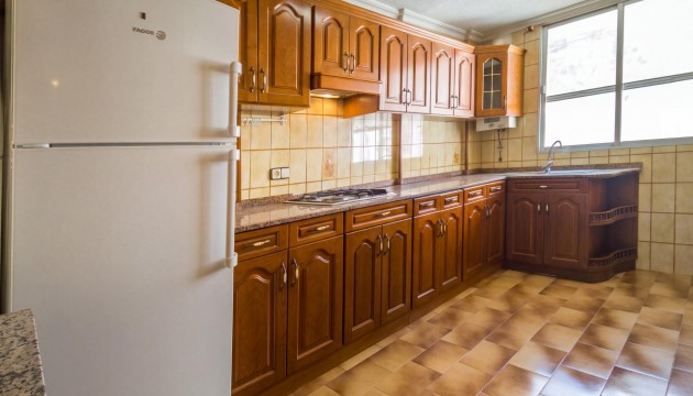 Odsprzedaż - Apartment - Torrevieja - Torrelamata - La Mata