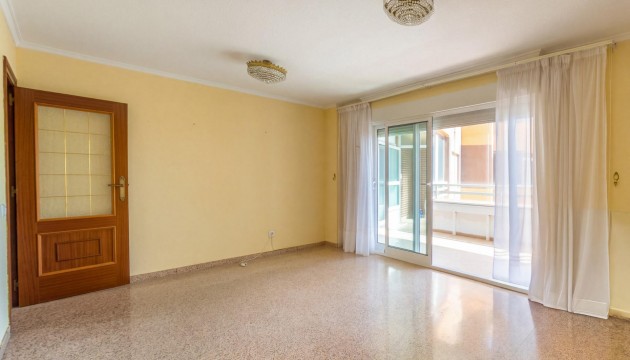 Odsprzedaż - Apartment - Torrevieja - Torrelamata - La Mata