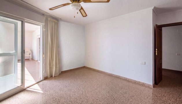 Odsprzedaż - Apartment - Torrevieja - Torrelamata - La Mata
