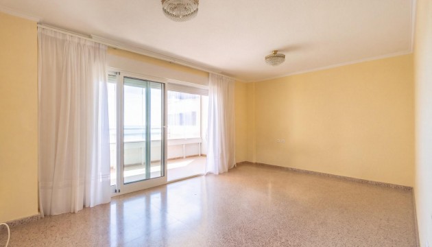 Odsprzedaż - Apartment - Torrevieja - Torrelamata - La Mata