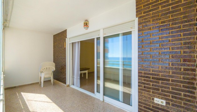 Odsprzedaż - Apartment - Torrevieja - Torrelamata - La Mata