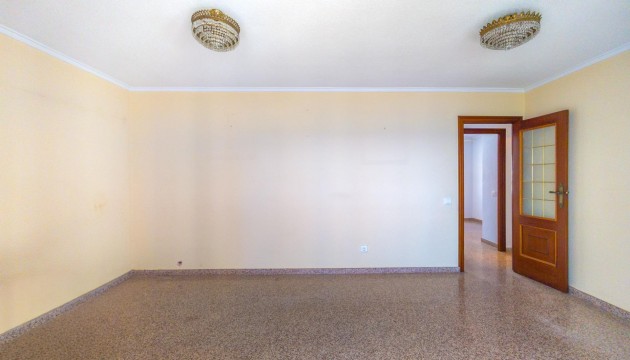 Odsprzedaż - Apartment - Torrevieja - Torrelamata - La Mata