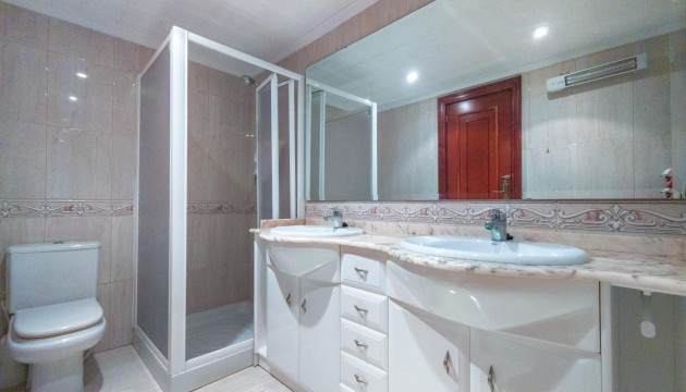 Odsprzedaż - Apartment - Torrevieja - Torrelamata - La Mata