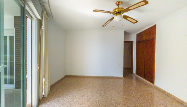 Odsprzedaż - Apartment - Torrevieja - Torrelamata - La Mata