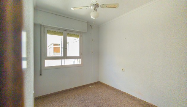 Odsprzedaż - Apartment - Torrevieja - Torrelamata - La Mata