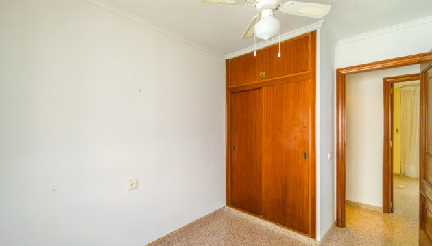 Odsprzedaż - Apartment - Torrevieja - Torrelamata - La Mata