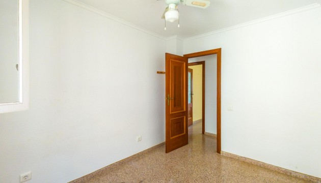 Odsprzedaż - Apartment - Torrevieja - Torrelamata - La Mata