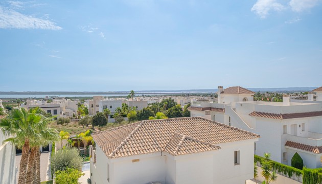 Odsprzedaż - Detached Villa - Ciudad Quesada - Lo pepin