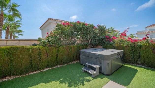 Odsprzedaż - Detached Villa - Ciudad Quesada - Lo pepin