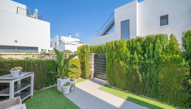 Odsprzedaż - Detached Villa - Ciudad Quesada - Lo pepin