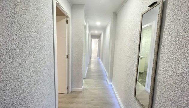 Videresalg - Leilighet - Bigastro