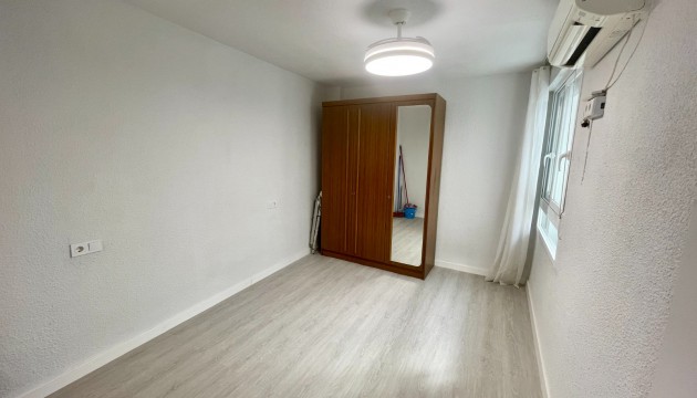 Videresalg - Leilighet - Bigastro