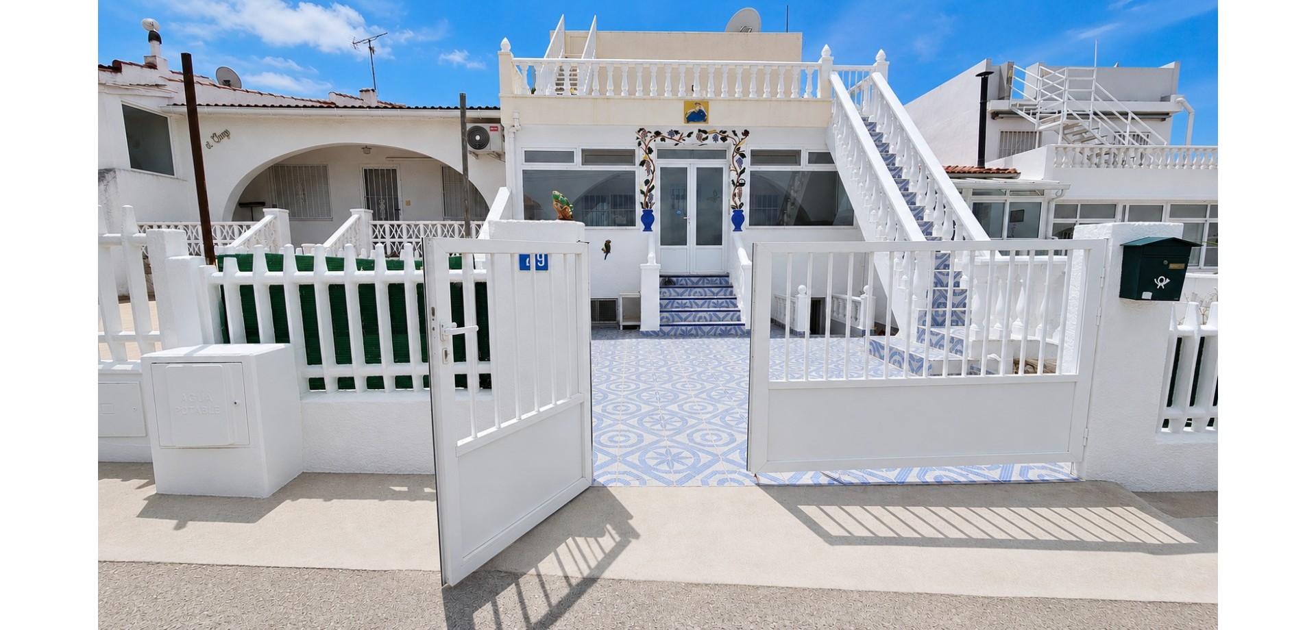 House in Ciudad Quesada - Image 3