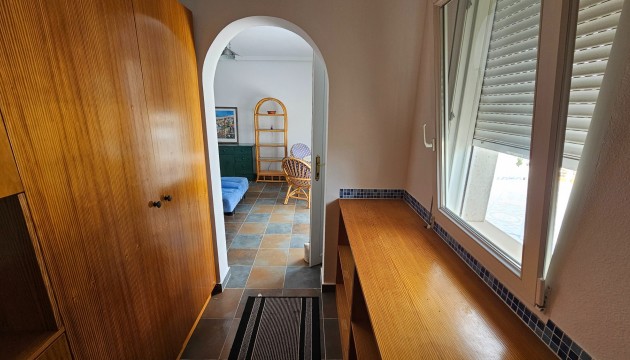 Odsprzedaż - Kamienica - Ciudad Quesada