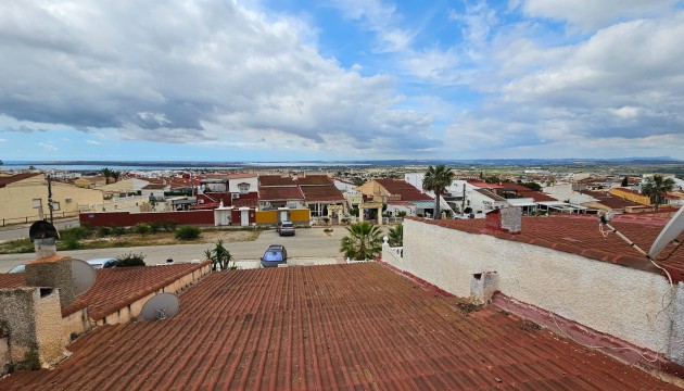 Odsprzedaż - Kamienica - Ciudad Quesada