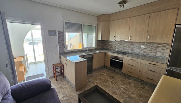 Wiederverkauf - Apartment - Ciudad Quesada