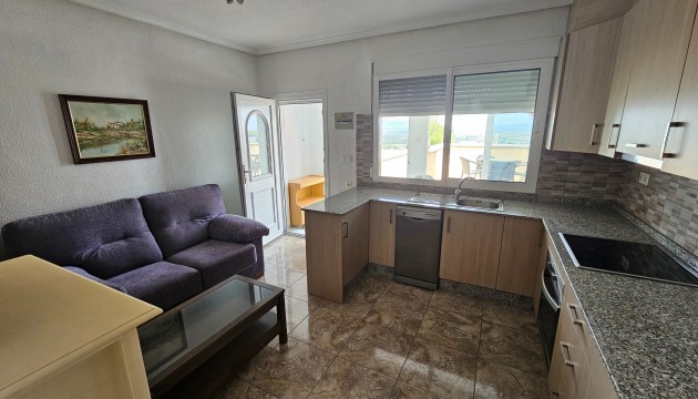 Wiederverkauf - Apartment - Ciudad Quesada