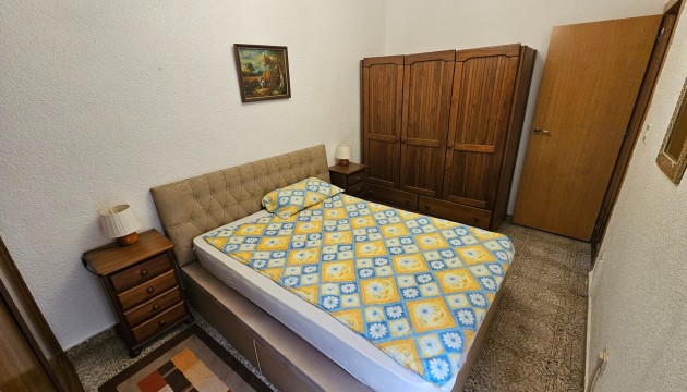 Wiederverkauf - Apartment - Ciudad Quesada