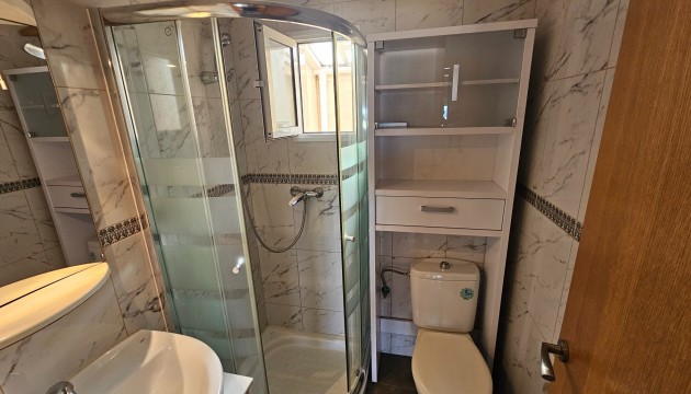 Wiederverkauf - Apartment - Ciudad Quesada