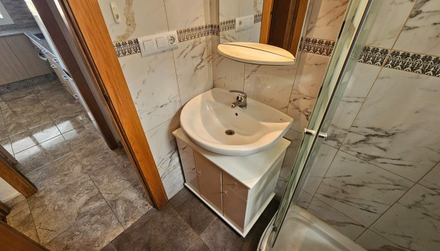 Wiederverkauf - Apartment - Ciudad Quesada