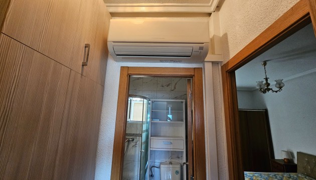 Wiederverkauf - Apartment - Ciudad Quesada