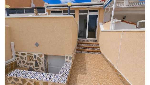 Wiederverkauf - Apartment - Ciudad Quesada