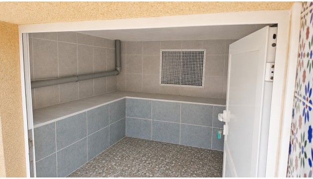 Wiederverkauf - Apartment - Ciudad Quesada