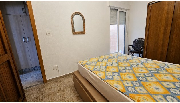 Wiederverkauf - Apartment - Ciudad Quesada