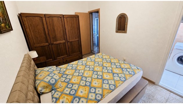 Wiederverkauf - Apartment - Ciudad Quesada