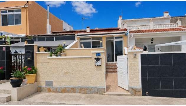Wiederverkauf - Apartment - Ciudad Quesada