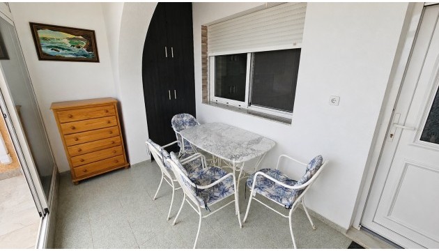 Wiederverkauf - Apartment - Ciudad Quesada