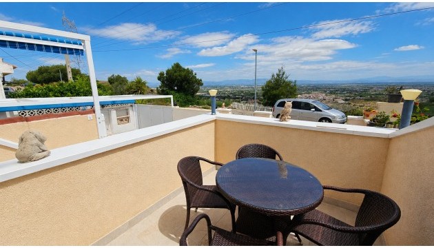 Wiederverkauf - Apartment - Ciudad Quesada