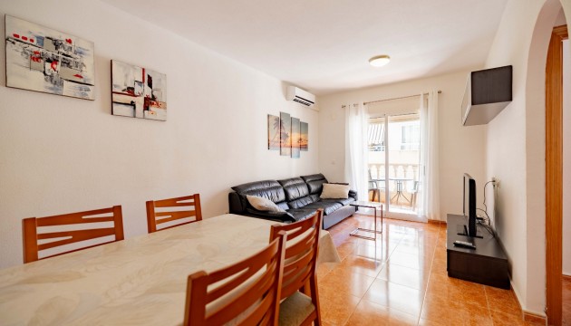 Videresalg - Apartment / Duplex - Torrevieja - Playa de los Locos
