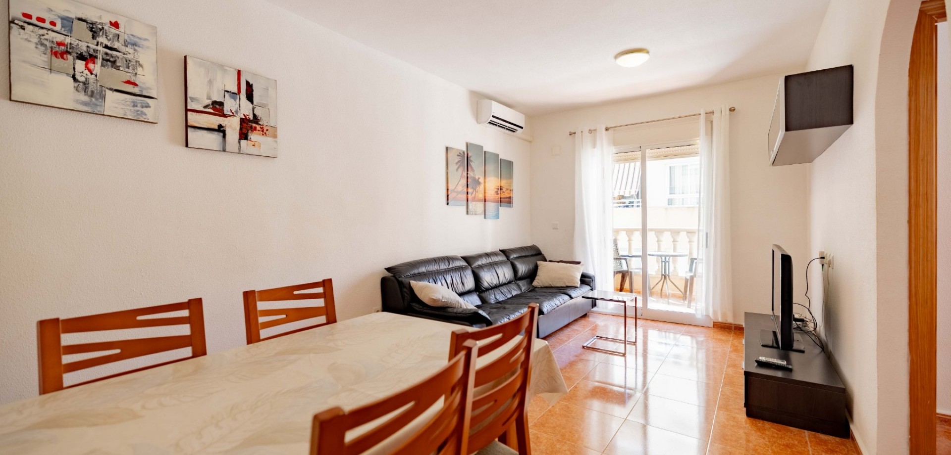 Apartment in Torrevieja - Image 4