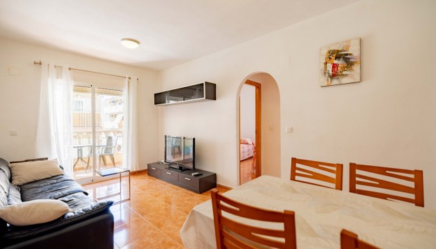 Videresalg - Apartment / Duplex - Torrevieja - Playa de los Locos