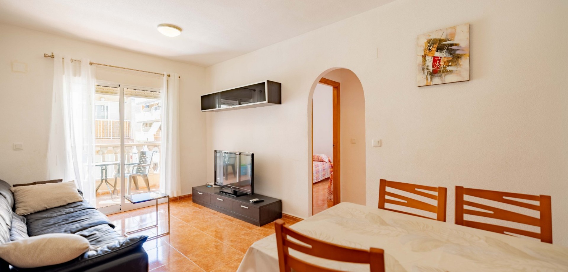 Apartment in Torrevieja - Image 5