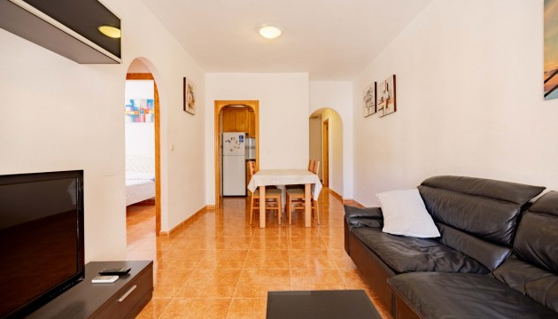 Odsprzedaż - Apartment - Torrevieja - Playa de los Locos