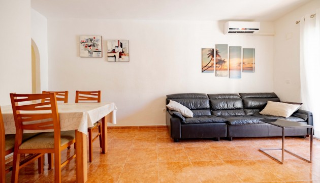 Odsprzedaż - Apartment - Torrevieja - Playa de los Locos