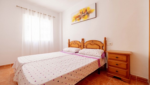 Odsprzedaż - Apartment - Torrevieja - Playa de los Locos