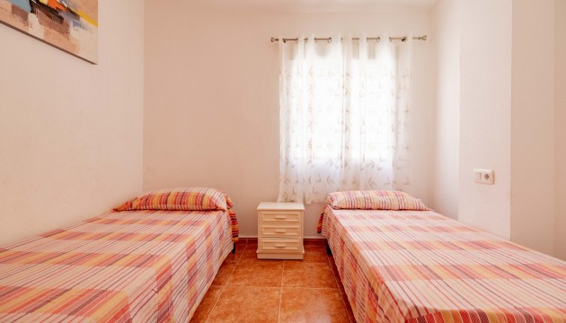 Odsprzedaż - Apartment - Torrevieja - Playa de los Locos