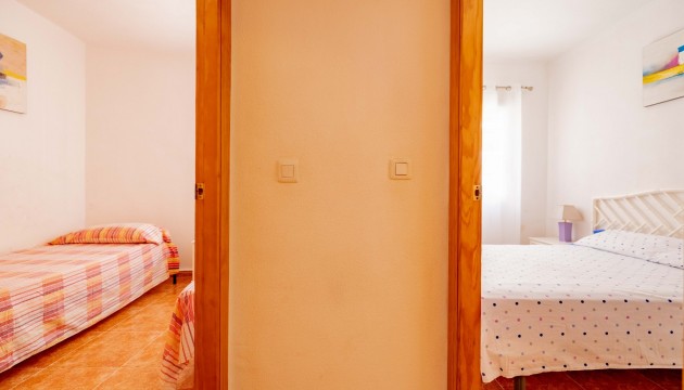 Odsprzedaż - Apartment - Torrevieja - Playa de los Locos