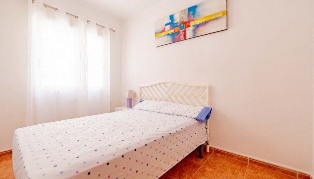 Odsprzedaż - Apartment - Torrevieja - Playa de los Locos