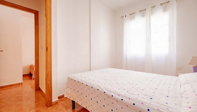Odsprzedaż - Apartment - Torrevieja - Playa de los Locos