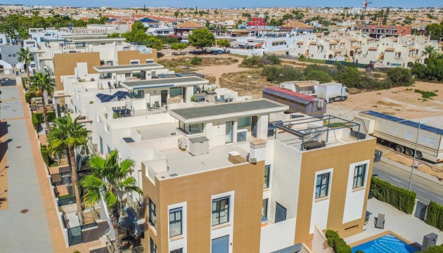 Videresalg - Leilighet - Orihuela Costa - La Zenia