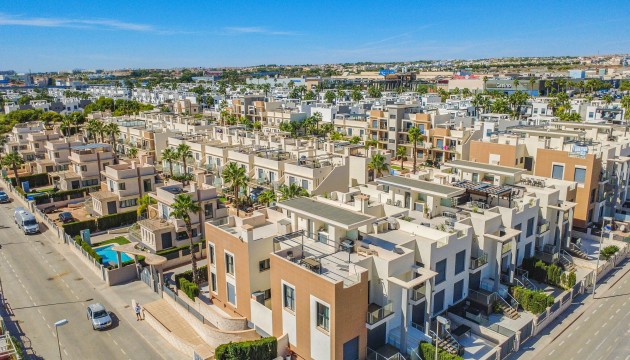 Videresalg - Leilighet - Orihuela Costa - La Zenia