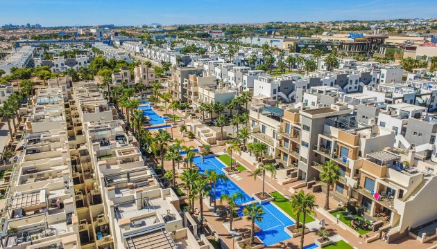 Videresalg - Leilighet - Orihuela Costa - La Zenia