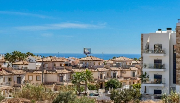 Videresalg - Leilighet - Orihuela Costa - La Zenia